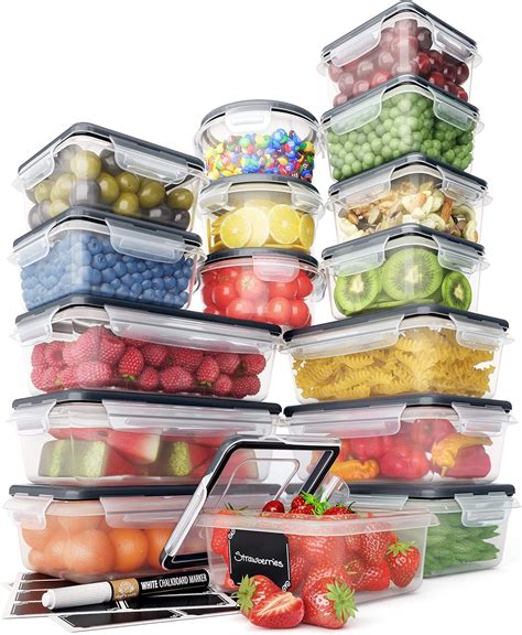 amazon kitchen storage containers|amazon prime kitchen storage containers.